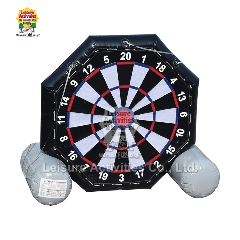 ملٹی تھیم مقصد گیم Inflatable کھیل