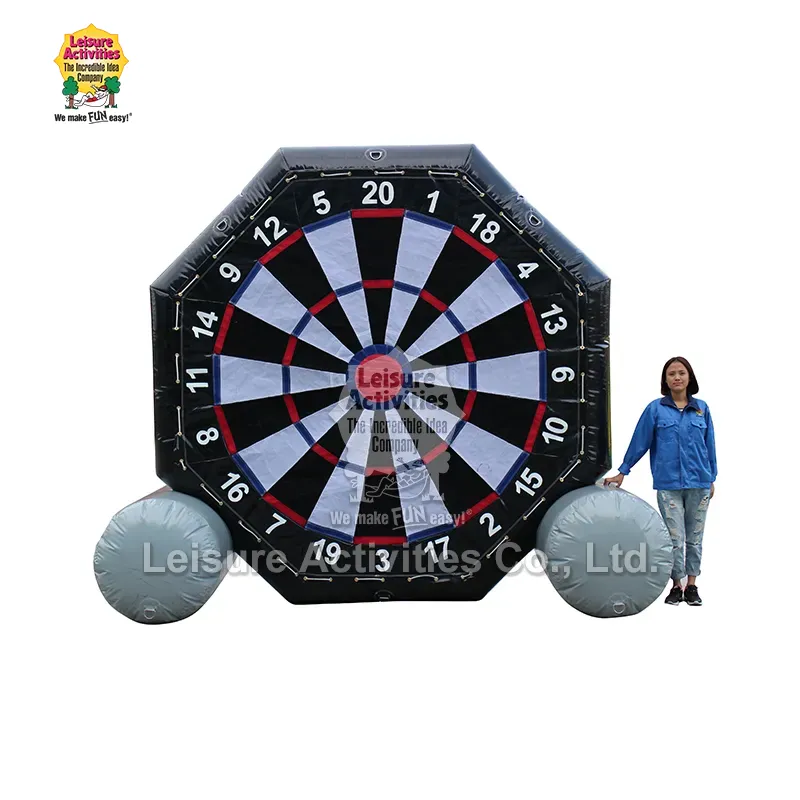 ملٹی تھیم مقصد گیم Inflatable کھیل
